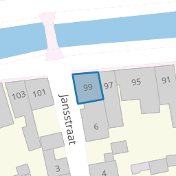 Perceel EDM00-A-4464