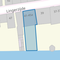 Perceel EDM00-A-4475