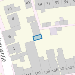 Perceel EDM00-A-4498