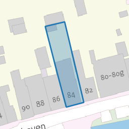 Perceel EDM00-A-4509