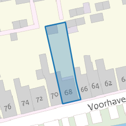 Perceel EDM00-A-4510