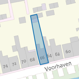 Perceel EDM00-A-4511