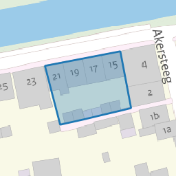 Perceel EDM00-A-4516