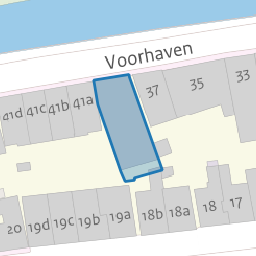 Perceel EDM00-A-4534