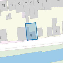 Perceel EDM00-A-4543