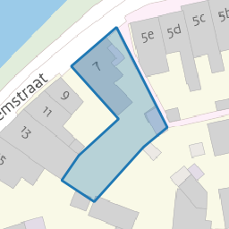 Perceel EDM00-A-4547