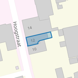 Perceel EDM00-A-4550