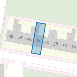 Perceel EDM00-A-4564