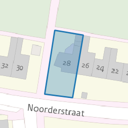 Perceel EDM00-A-4568