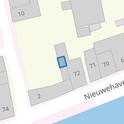 Perceel EDM00-A-4576