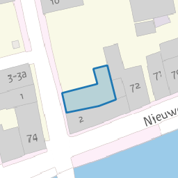 Perceel EDM00-A-4579