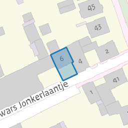 Perceel EDM00-A-4580