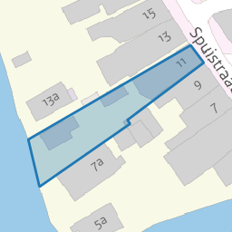 Perceel EDM00-A-4582