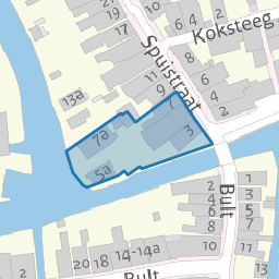 Perceel EDM00-A-4583