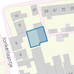 Perceel EDM00-A-4590