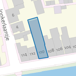 Perceel EDM00-A-4591