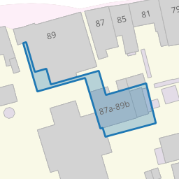 Perceel EDM00-A-4594