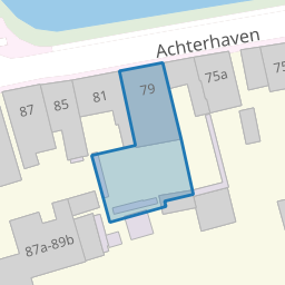 Perceel EDM00-A-4596