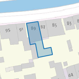 Perceel EDM00-A-4598