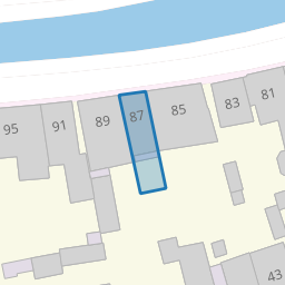 Perceel EDM00-A-4599