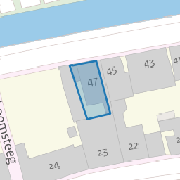 Perceel EDM00-A-4600