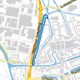 Perceel EDM00-A-4603