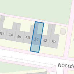 Perceel EDM00-A-4604
