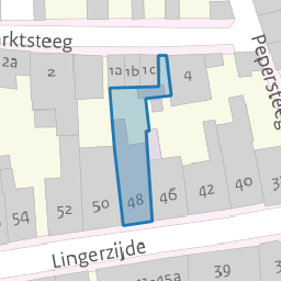 Perceel EDM00-A-4609