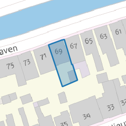 Perceel EDM00-A-4614