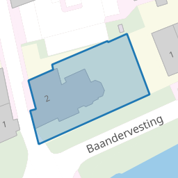 Perceel EDM00-A-4616