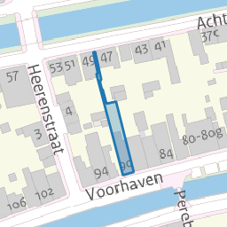 Perceel EDM00-A-4622