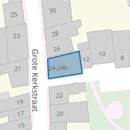Perceel EDM00-A-4626