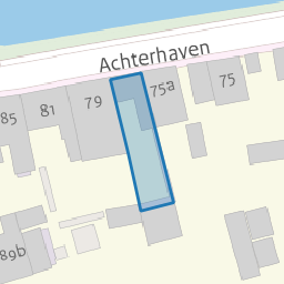 Perceel EDM00-A-4629