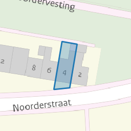 Perceel EDM00-A-4643