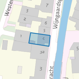 Perceel EDM00-A-4658