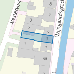 Perceel EDM00-A-4659