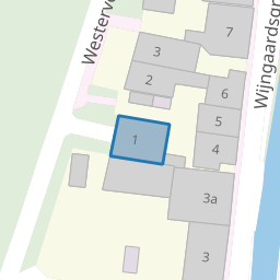 Perceel EDM00-A-4660