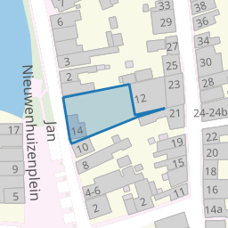 Perceel EDM00-A-4664