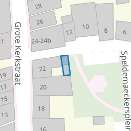 Perceel EDM00-A-4665