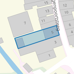 Perceel EDM00-A-4681