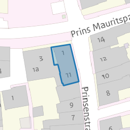 Perceel EDM00-A-4688