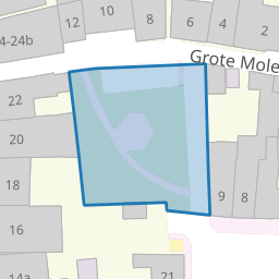 Perceel EDM00-A-4691