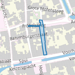 Perceel EDM00-A-4693