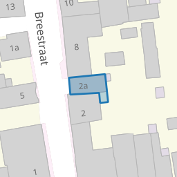 Perceel EDM00-A-4694