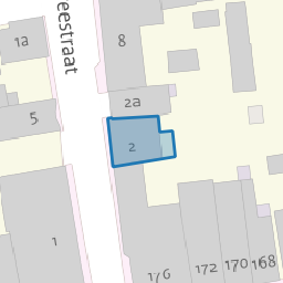 Perceel EDM00-A-4695