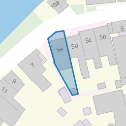 Perceel EDM00-A-4697