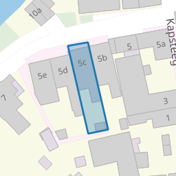 Perceel EDM00-A-4699
