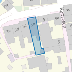 Perceel EDM00-A-4700