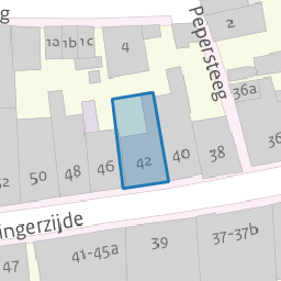Perceel EDM00-A-4705