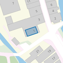 Perceel EDM00-A-4708